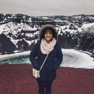 Meet your Posher, Meredith